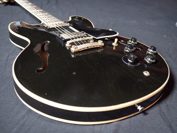 Es-345 Gibson 1959 Millesime Guitars